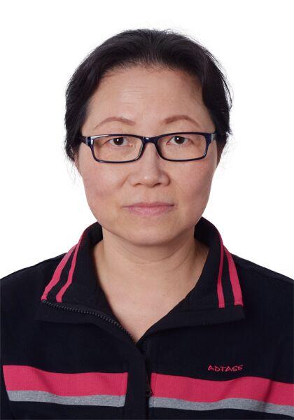 Yan Xu