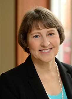 Elizabeth Sloand