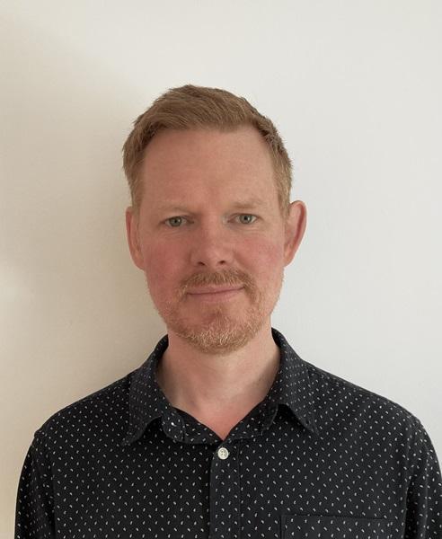 Matthew Garner