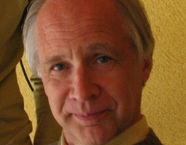Christian Seigneur