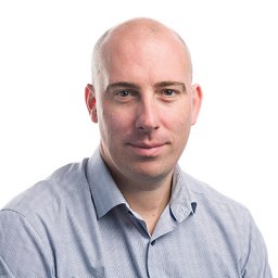Cedric Duval