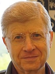 Aleksandr M. Kitsis