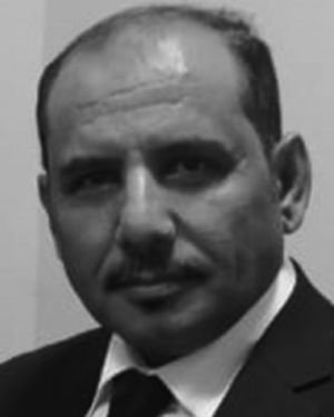 Abdulgawad A. Q. Al-Qubati