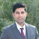 Mandeep Redhu