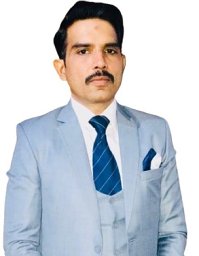 Muhammad Pervaiz Bhatti