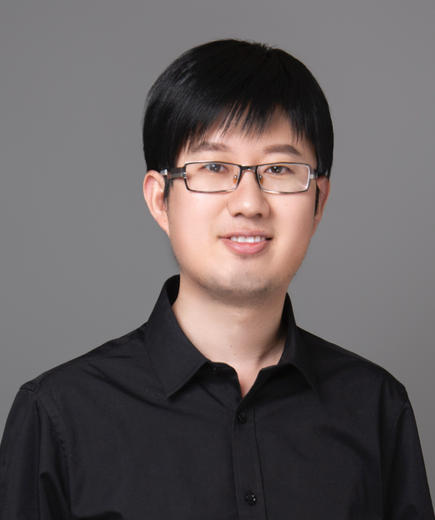 Fangzheng Li