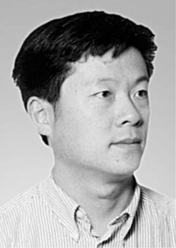 Jeffrey Zhang