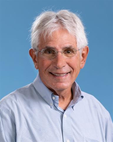 Mitchell Sogin