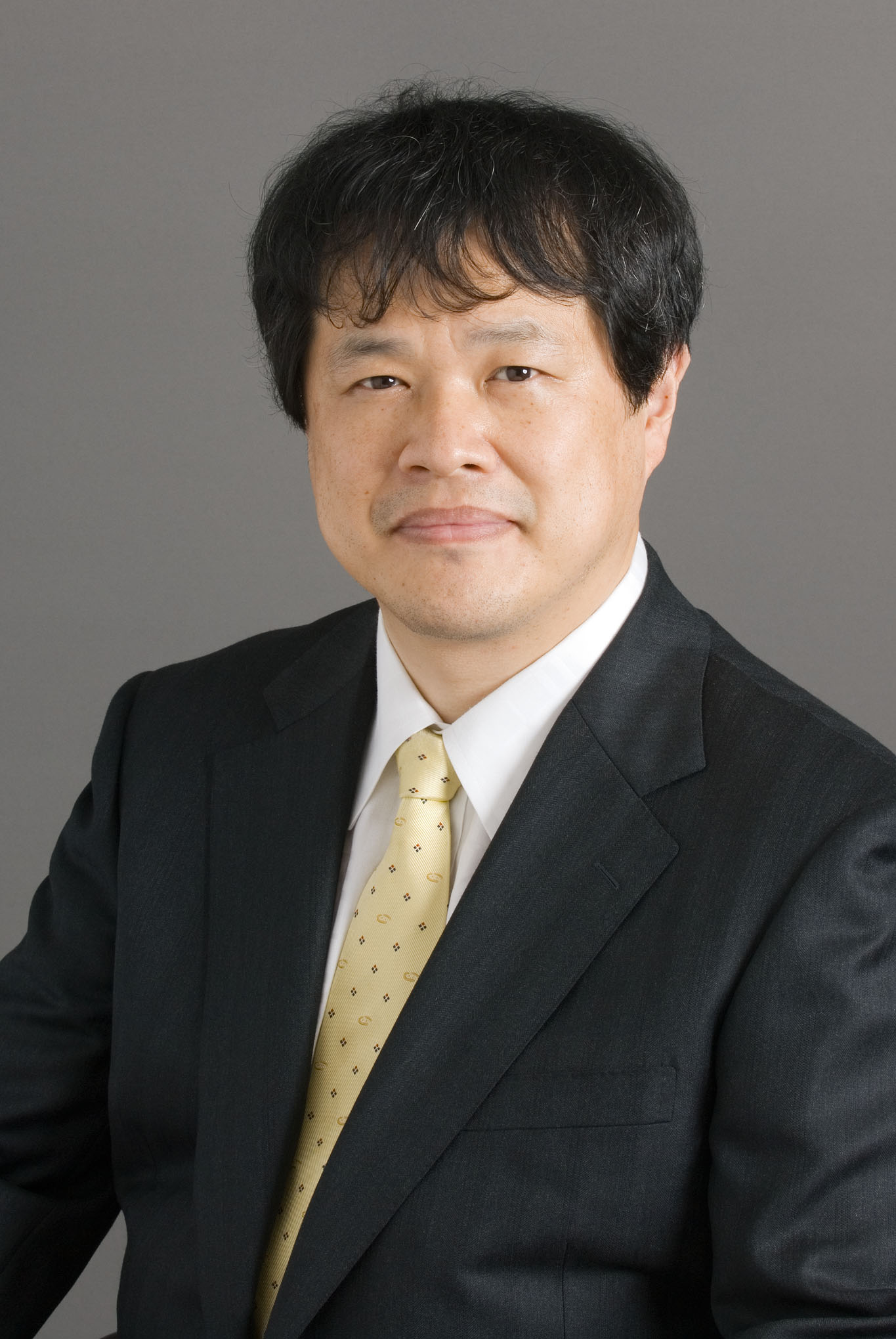 Makoto Suematsu