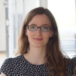Isabel Funke