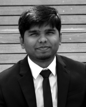 Kiran Basavaraju