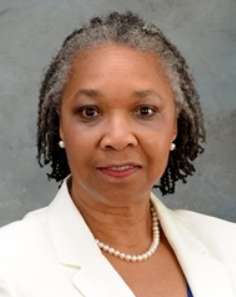 Velma McBride Murry