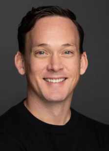 Aaron Phillips