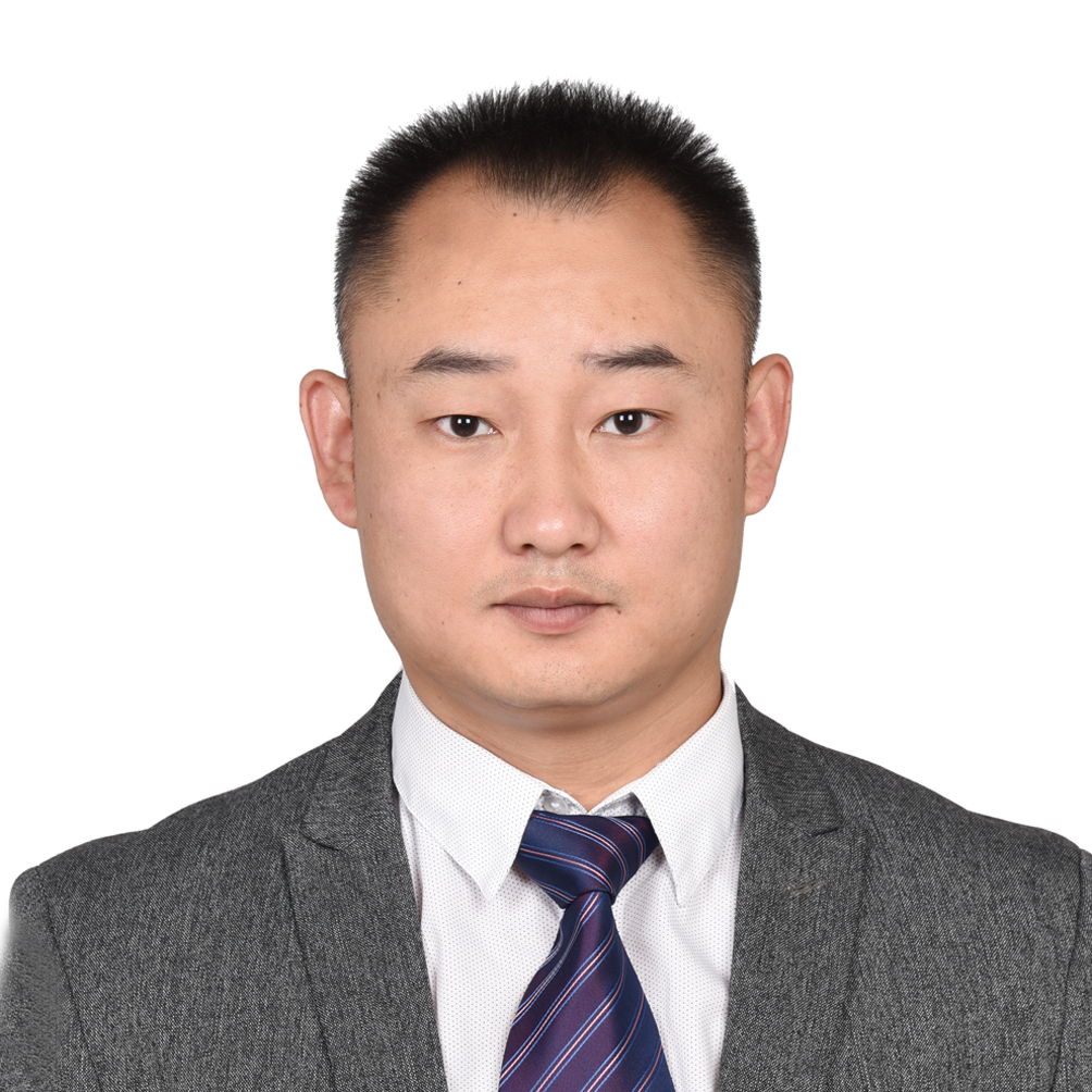 Gongyan Liu