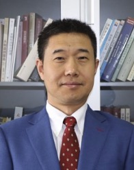 Peilin Liu