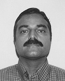 Rathinavelu Chengalvarayan
