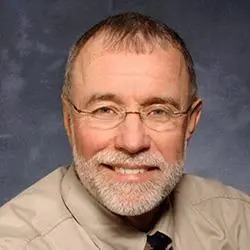 Clarke Atkins