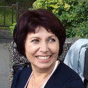 Lyudmila Kozyreva