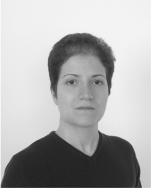 Anthoula Menti