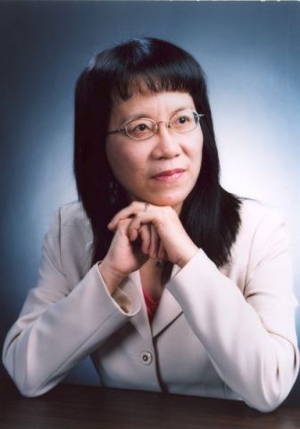 Shimei Zhuang