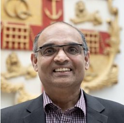 Sharad Karandikar