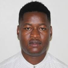 Victor Mashindi