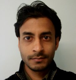 Ritabrata Sarkar