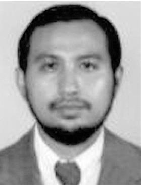 Azman Hassan