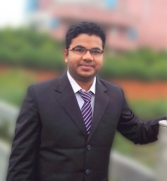 Md. Nahid Pervez