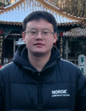 Qiang Zhu