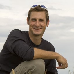 Chris H. Hugenholtz