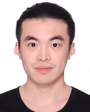 Congjian Wen