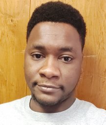 Paul Motunrayo Adunola