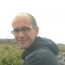 Xavier Vollenweider