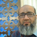 Syed Muhammad Mubeen