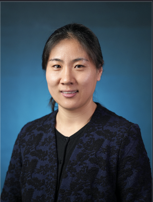 Jiajia Wu