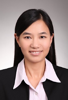 Yinglan A