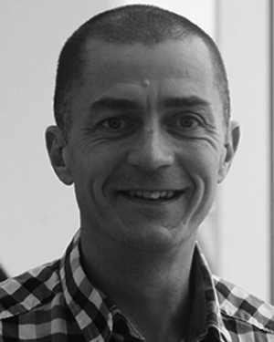 Christopher Edwards