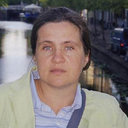 Natalia N Rudovich