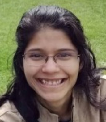 Vaishali Pal