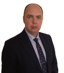 Oleksii Pysarchuk