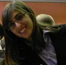 Cianci Claudia