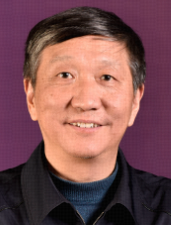 Hu Huang