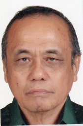 Mursalim Umar Gani