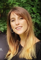 Lize-Mari Mitchell