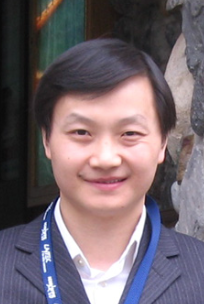 Yong Huang