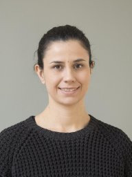 Vickovic Sanja