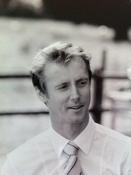 Timothy Dawes