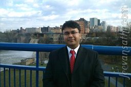 Ankit Mangla