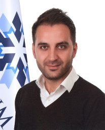 Murat Turan